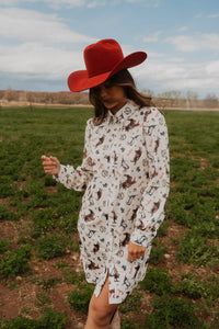 Cardinal Red Hat | 20X