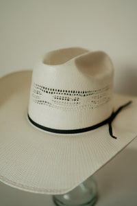 Daxtyn Straw Hat