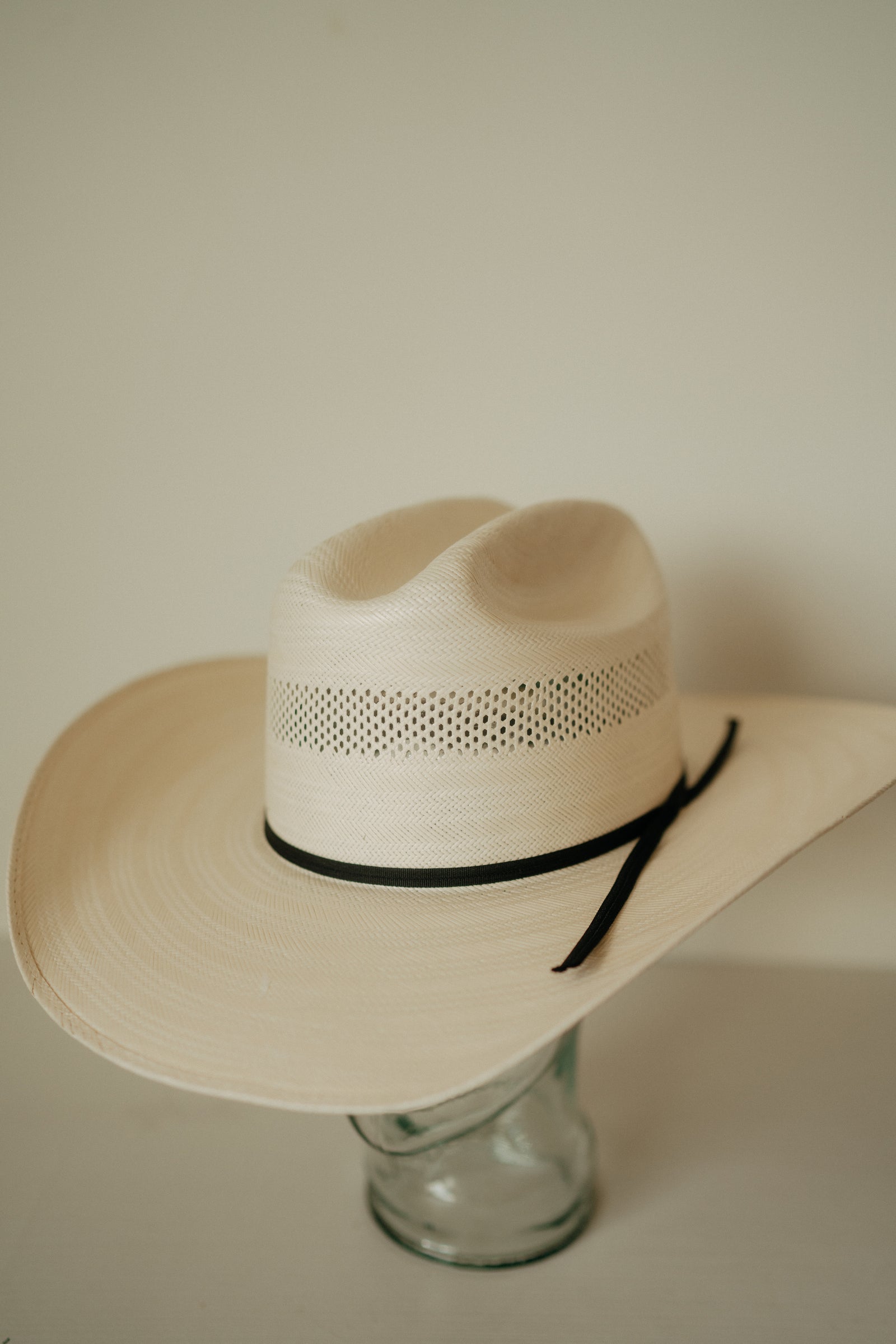 Billy Straw Hat