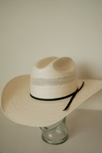 Billy Straw Hat