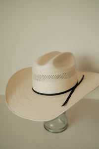 Billy Straw Hat