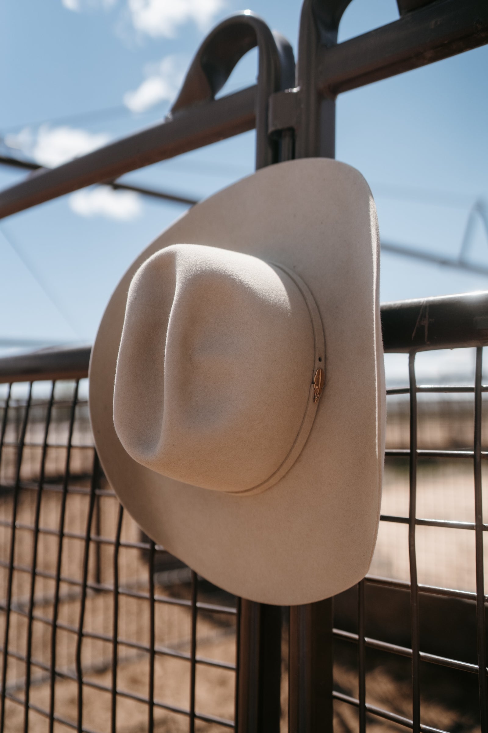 Sahara Hat | 50X