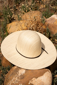Dawson Straw Hat