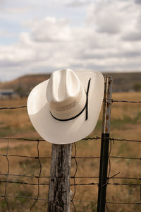 Billy Straw Hat