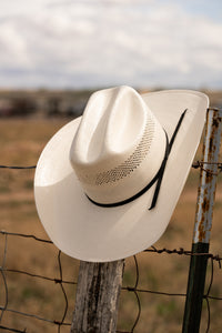 Billy Straw Hat