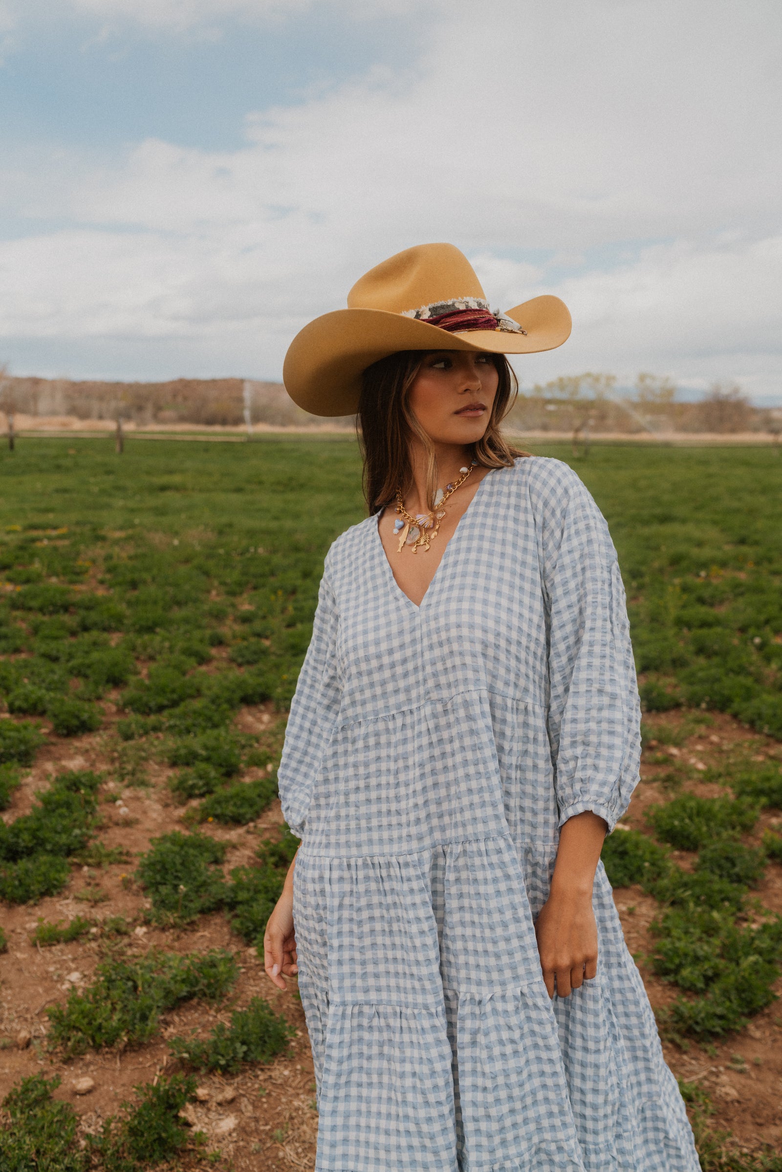 Dijon Hat | 50X - EXCLUSIVE