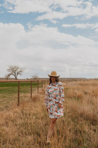 Sunshine Hat | Mink