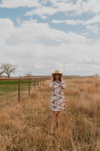 Sunshine Hat | Mink