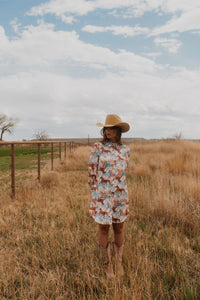 Sunshine Hat | Mink