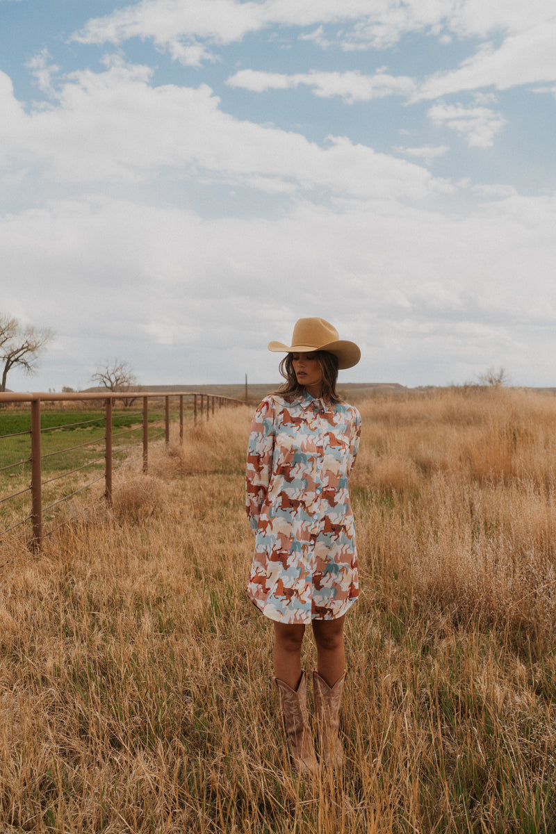Sunshine Hat | Mink - EXCLUSIVE
