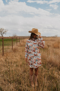 Sunshine Hat | Mink