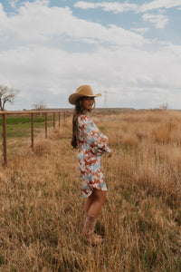 Sunshine Hat | Mink