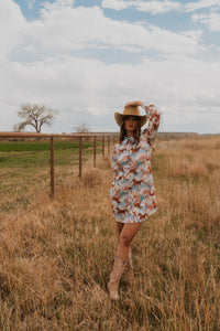 Sunshine Hat | Mink