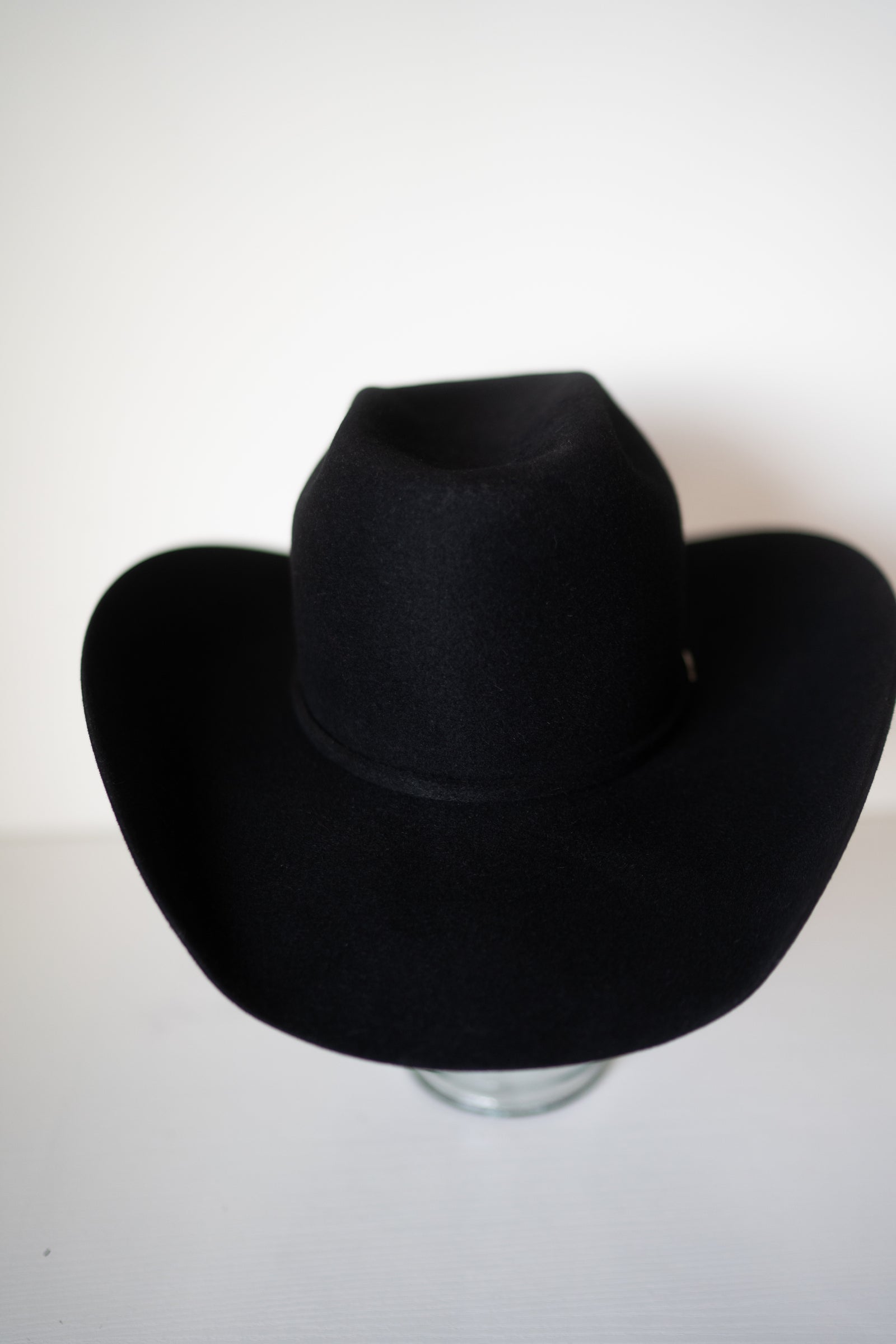 Black Hat | 50X