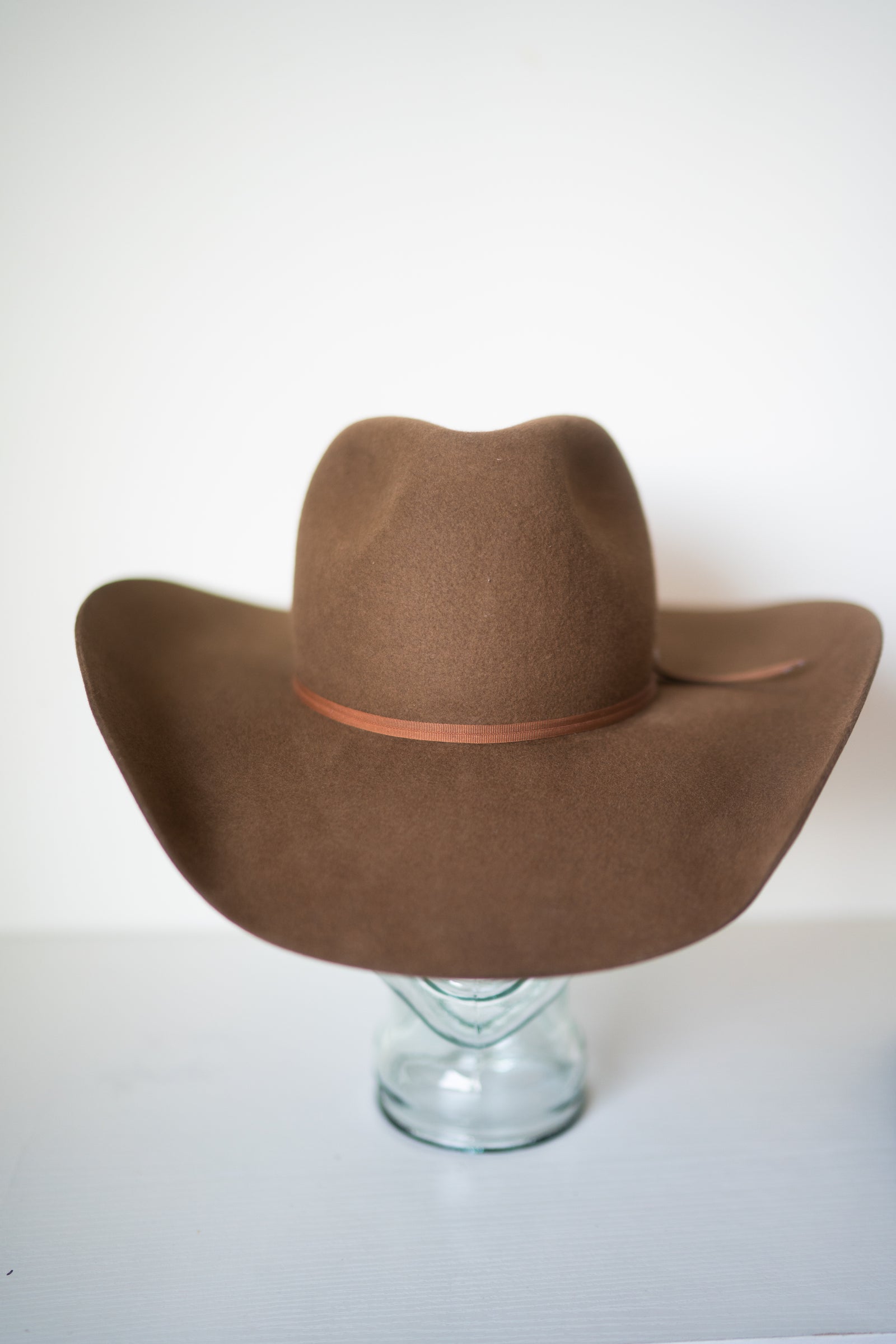 Nutmeg Hat | 50X