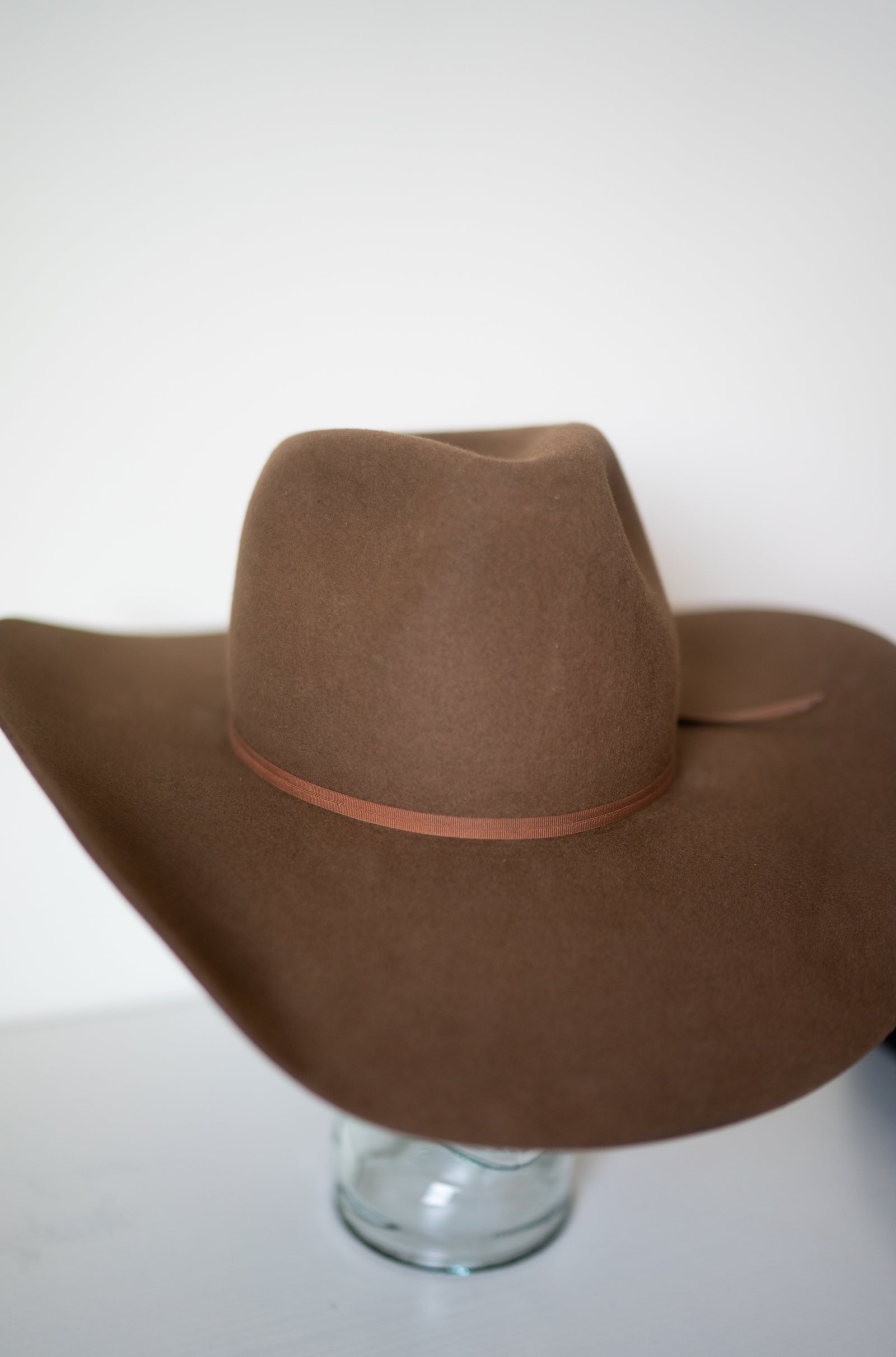 Nutmeg Hat | 50X