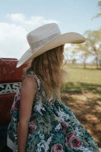 Billy Straw Hat