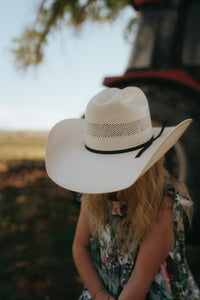 Billy Straw Hat