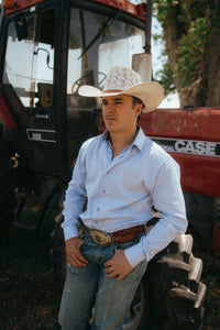 Houston Straw Hat