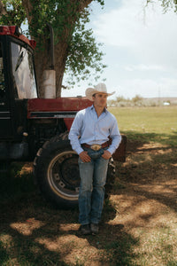 Houston Straw Hat
