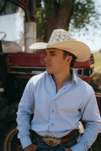 Houston Straw Hat