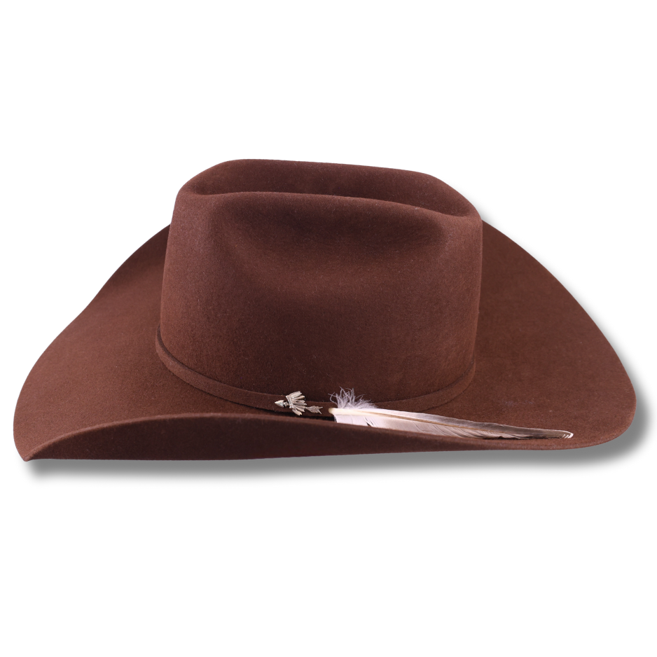 Ladigo Hat | 20X