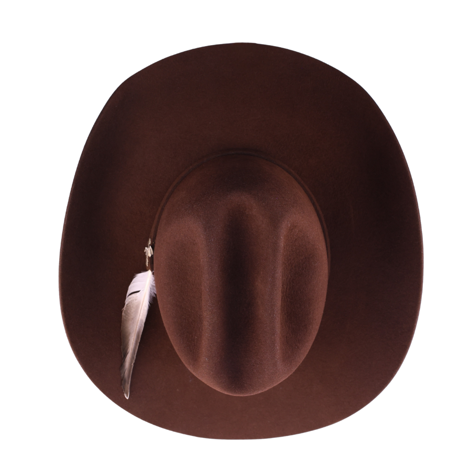 Ladigo Hat | 20X
