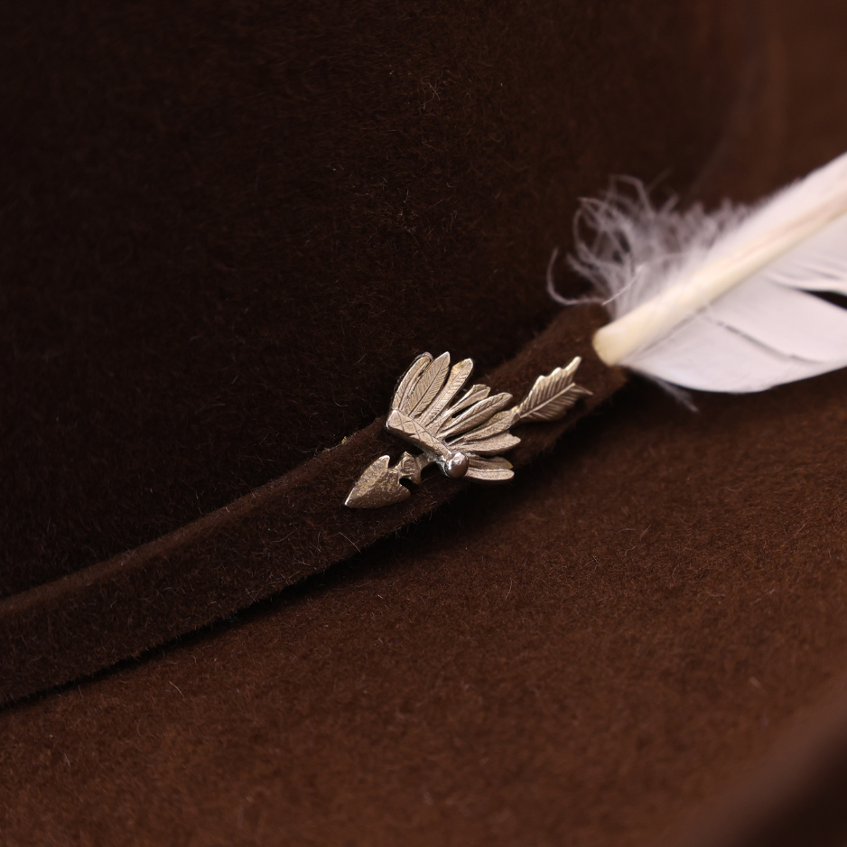 Ladigo Hat | 20X