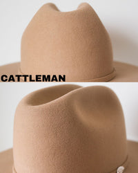 Black Hat | Mink