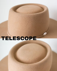 Black Hat | Mink