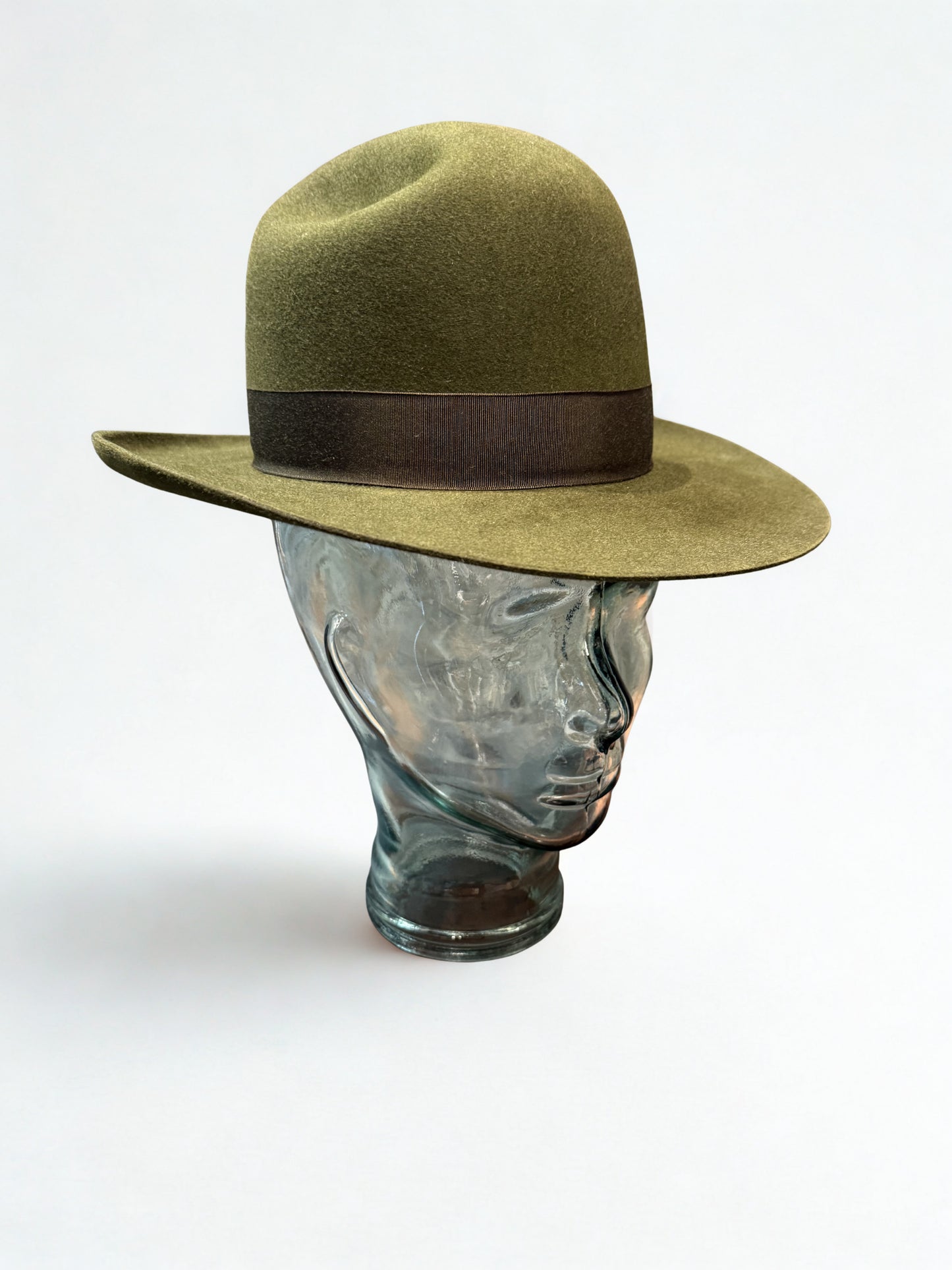 Hoolihan Hat | 20X