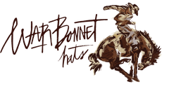 War Bonnet Logo