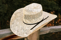 Ryder Straw Hat