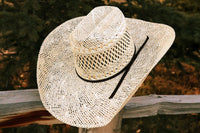 Ryder Straw Hat