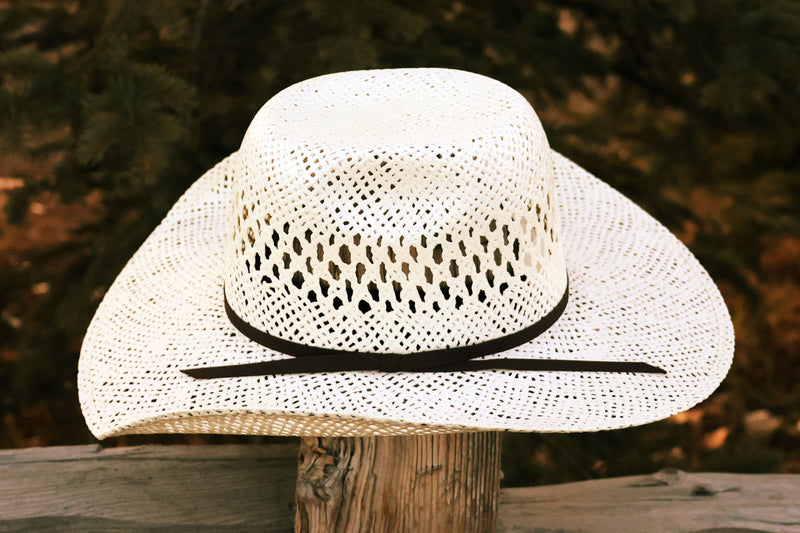 Kids Straw Hats