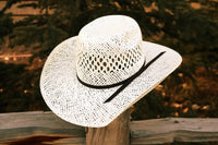 Kids Straw Hats