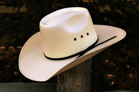 Kids TWISTER Straw Hat