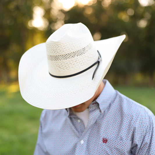 Big Loop | Straw Cowboy Hat