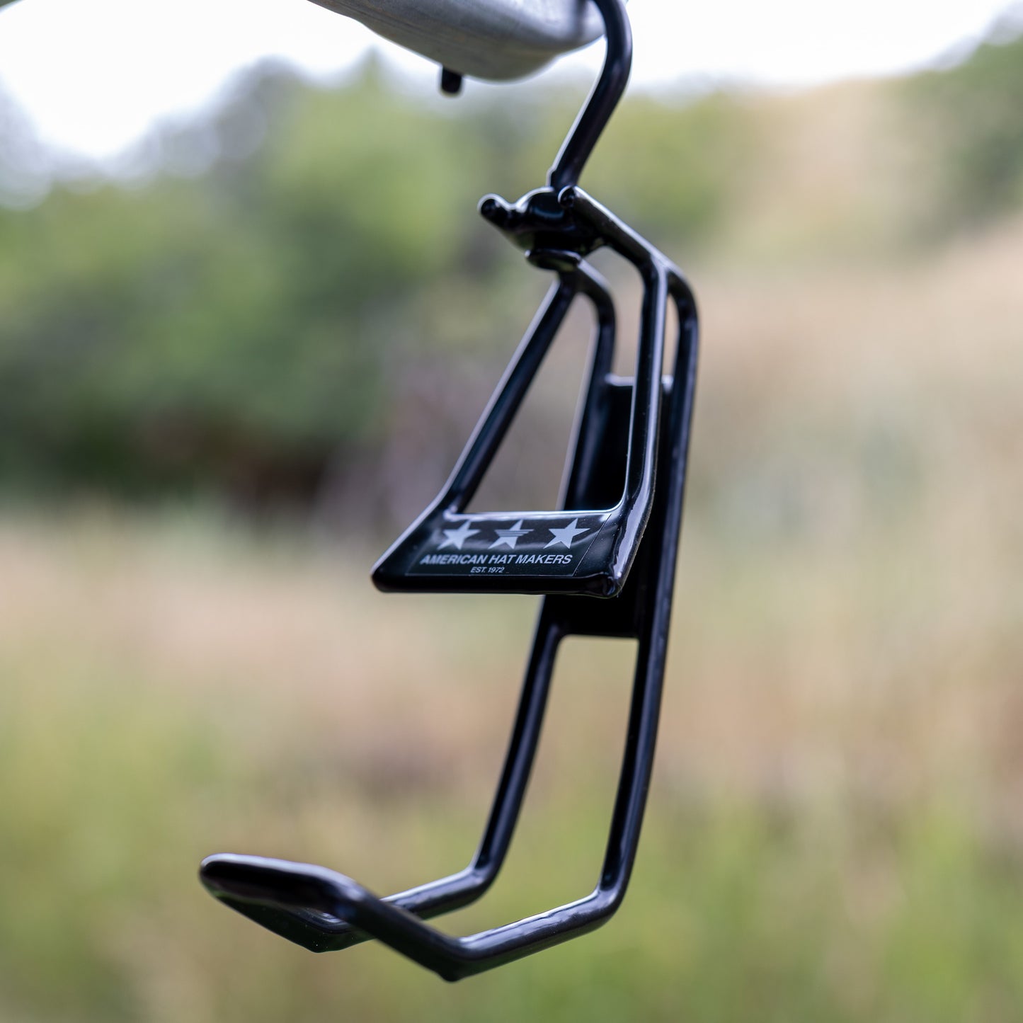 Hat Hook