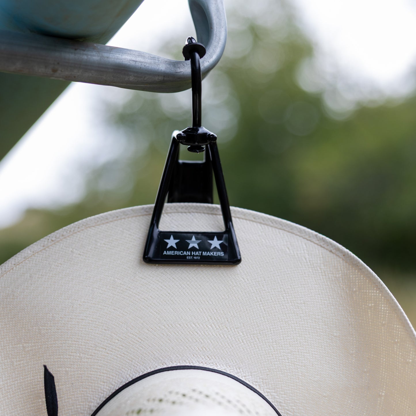 Hat Hook