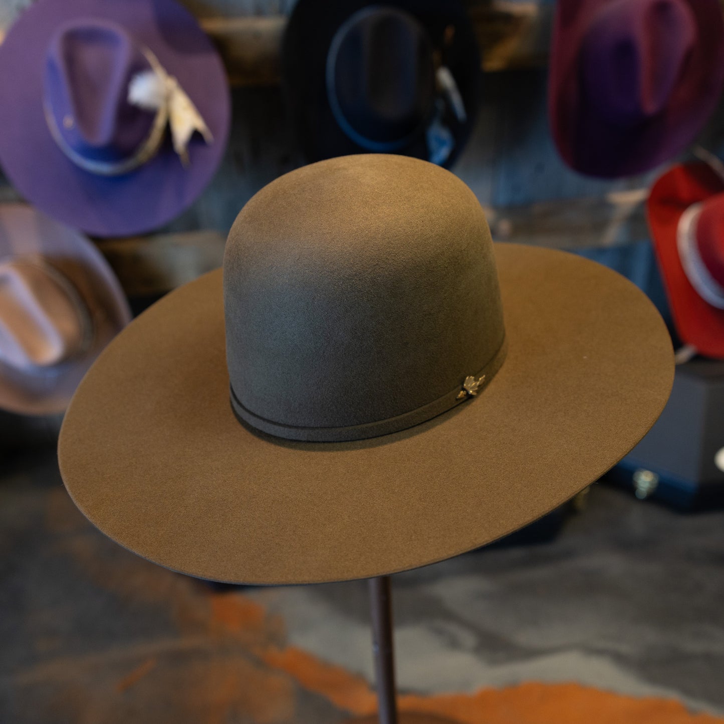 Sand Hat | Pure