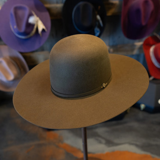 Sand Hat | Pure