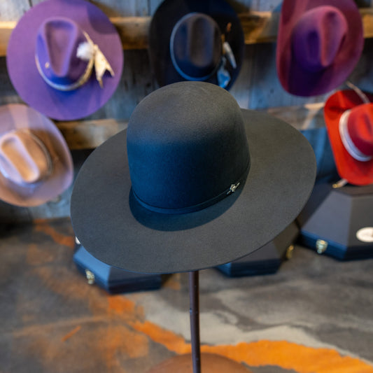 Shadow Cowboy Hat | Pure