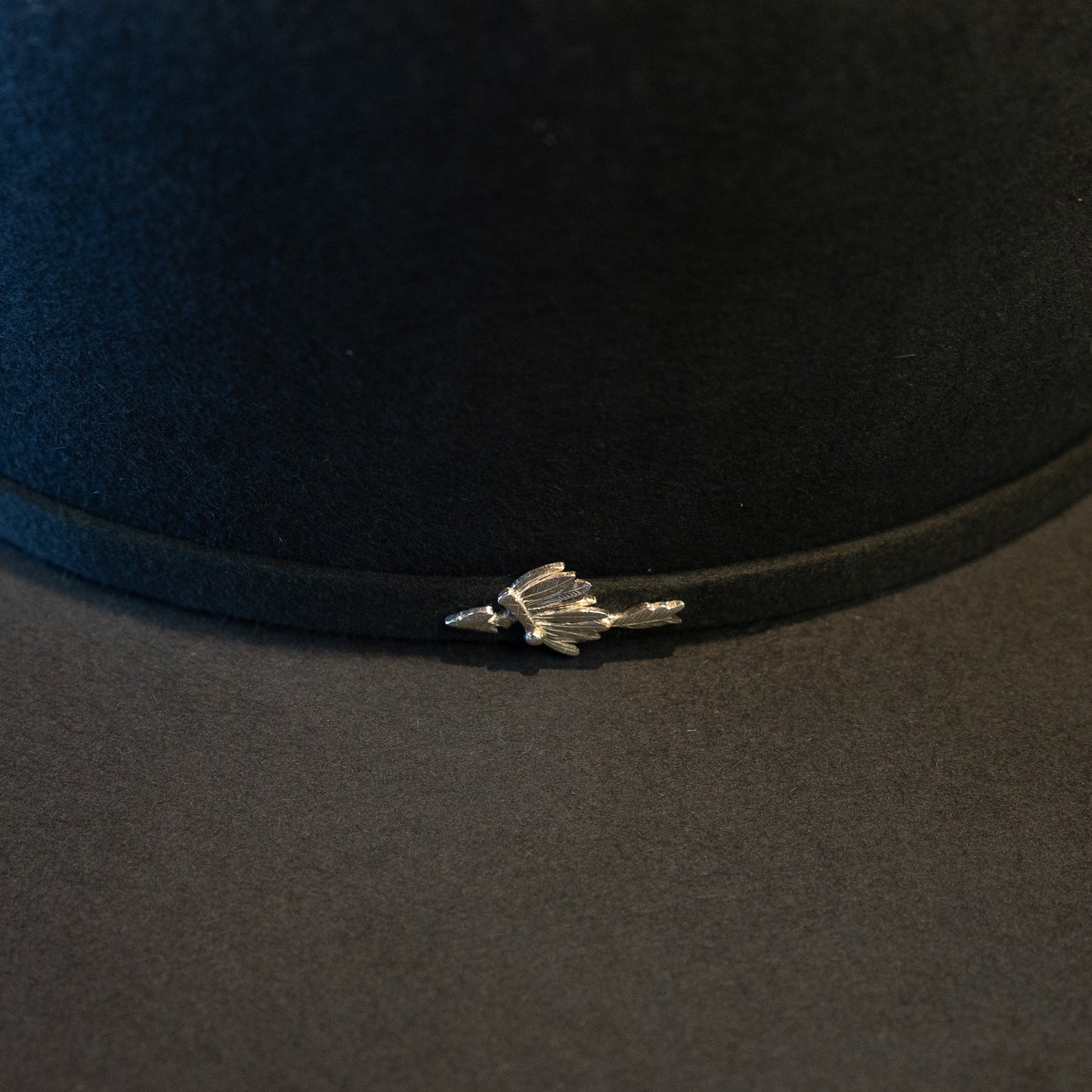 Shadow Cowboy Hat | Pure