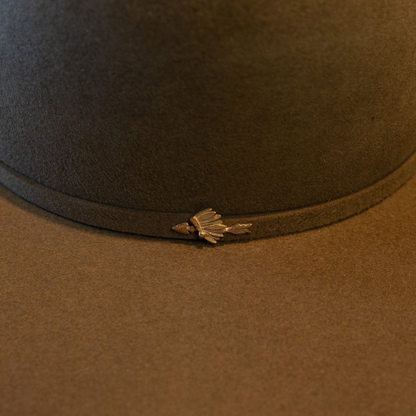 Sand Hat | Pure