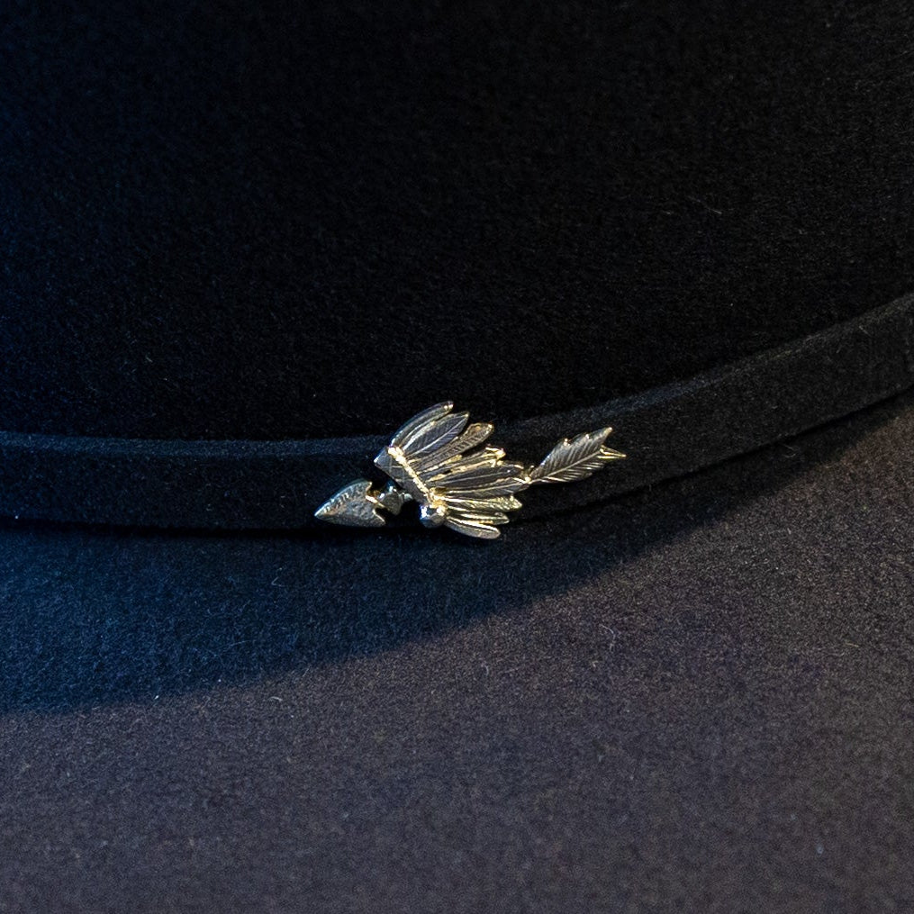 Midnight Hat | Pure