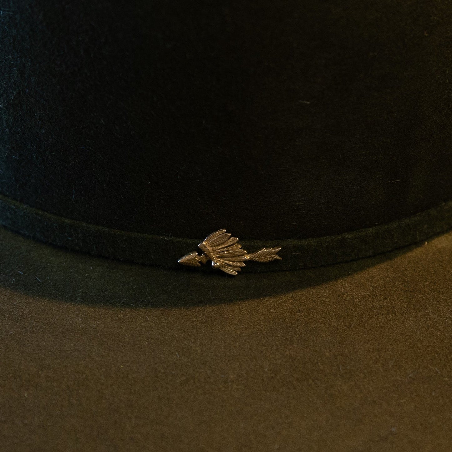 Mallard Hat | Pure