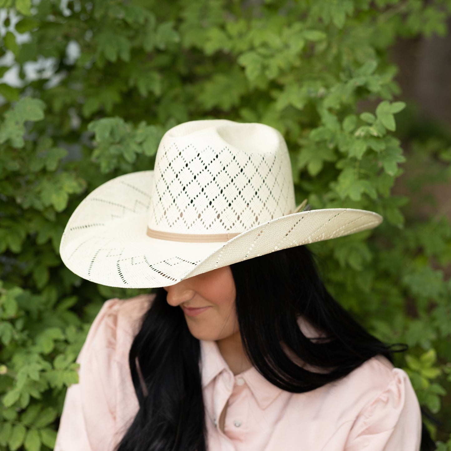 Tumbleweed | Straw Cowboy Hat