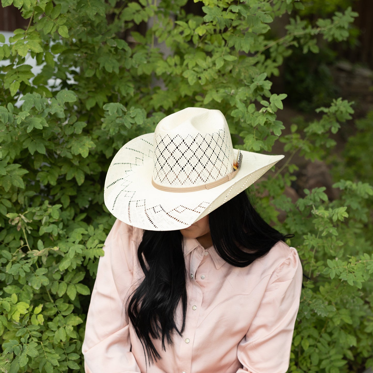 Tumbleweed | Straw Cowboy Hat