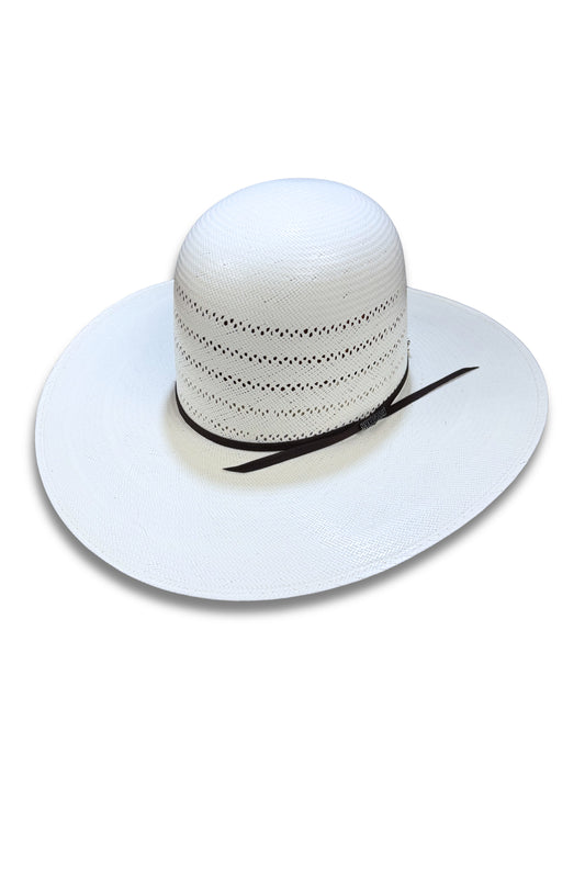 Baylor | Straw Hat